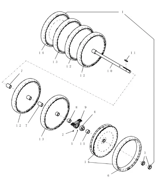 87450329 - Секция