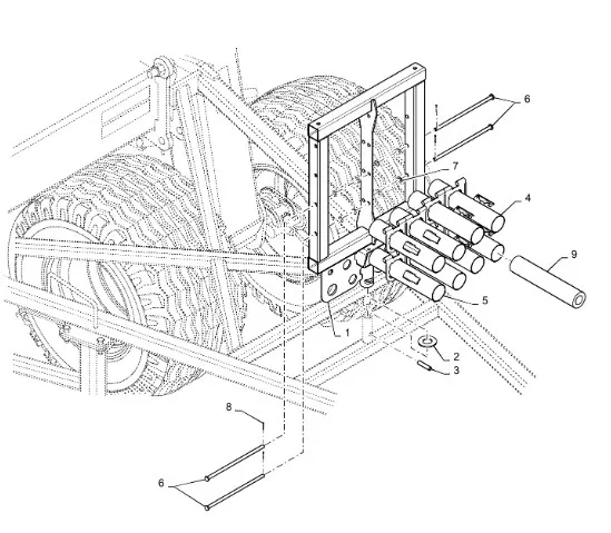 47720057 - трубка
